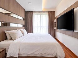 Twin Fountains (D25), Condominium #636476771